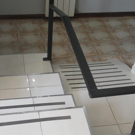Hotel Sienna Mendoza Dış mekan fotoğraf