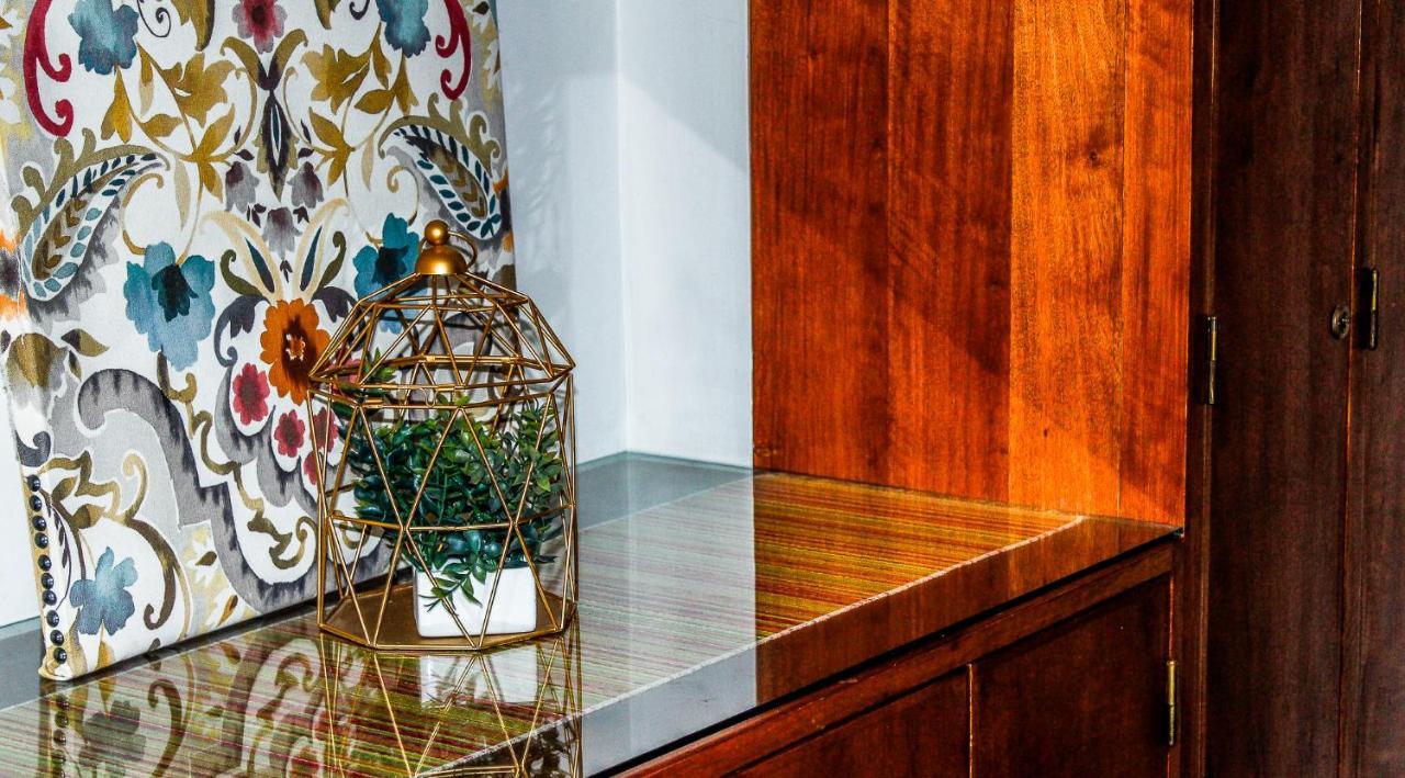 Hotel Sienna Mendoza Dış mekan fotoğraf