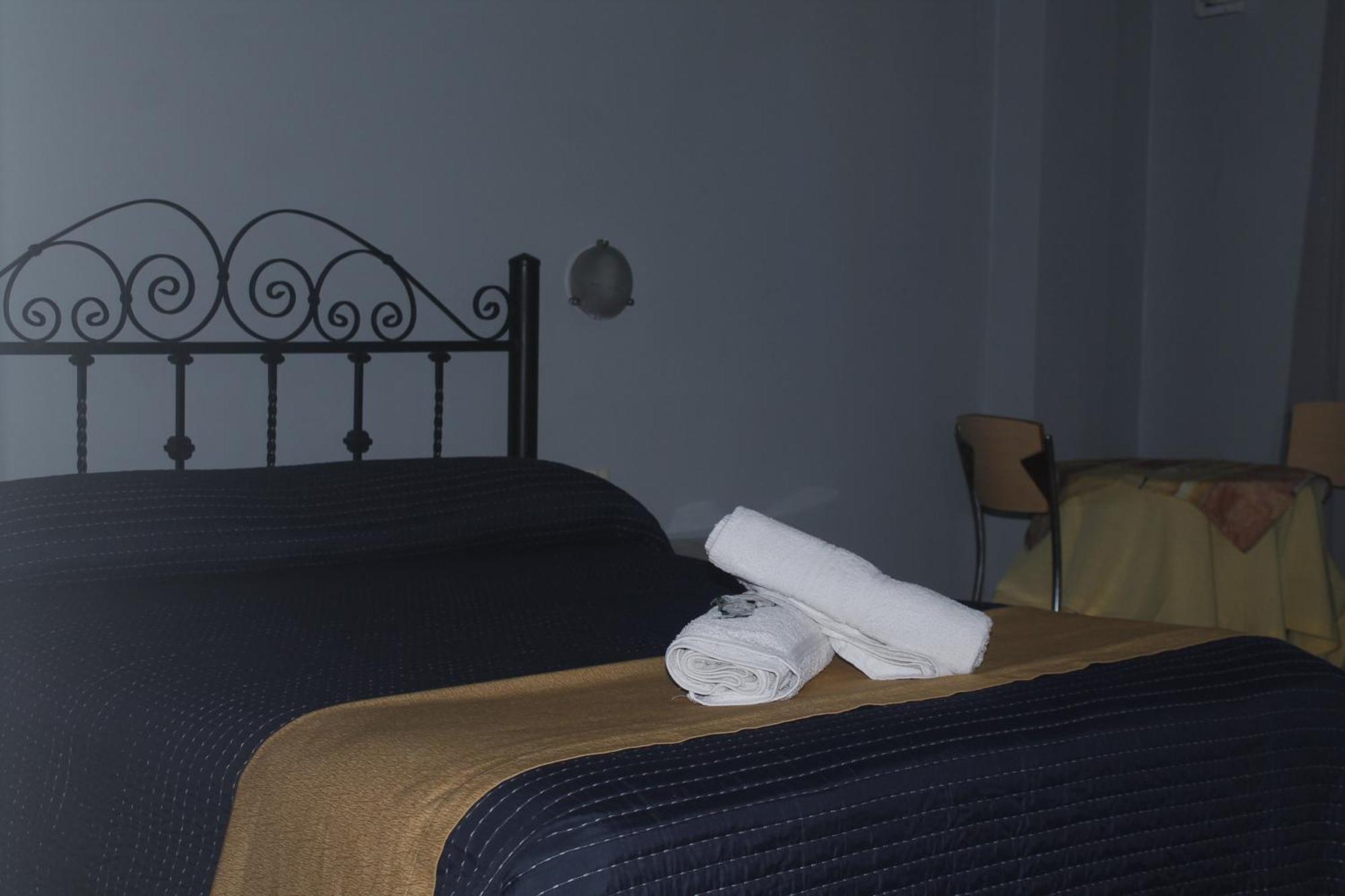 Hotel Sienna Mendoza Dış mekan fotoğraf