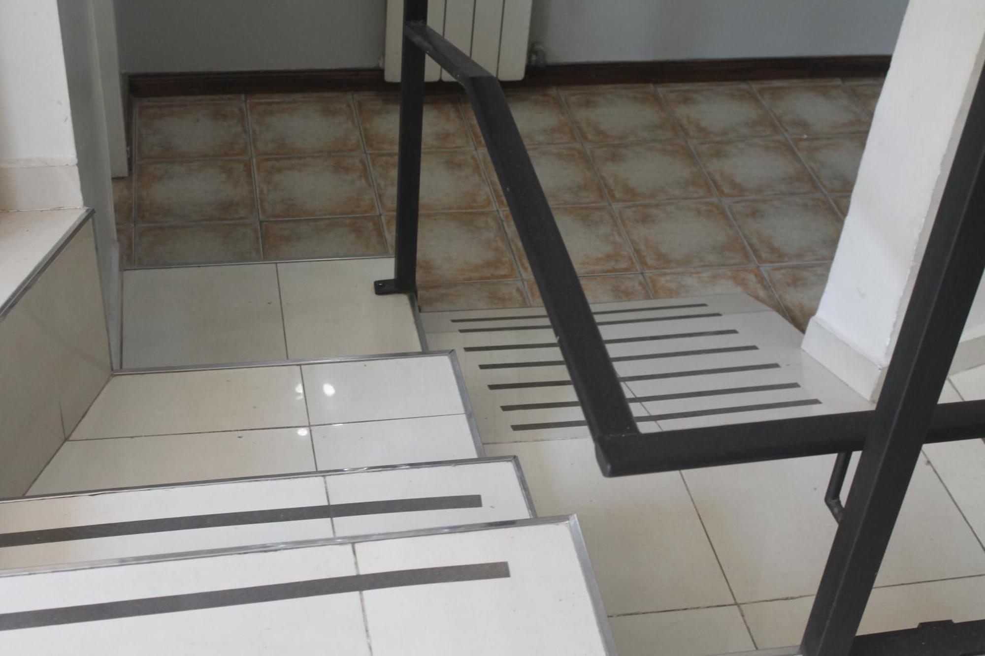 Hotel Sienna Mendoza Dış mekan fotoğraf